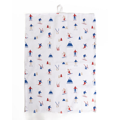 Sugarloaf Kitchen Towel