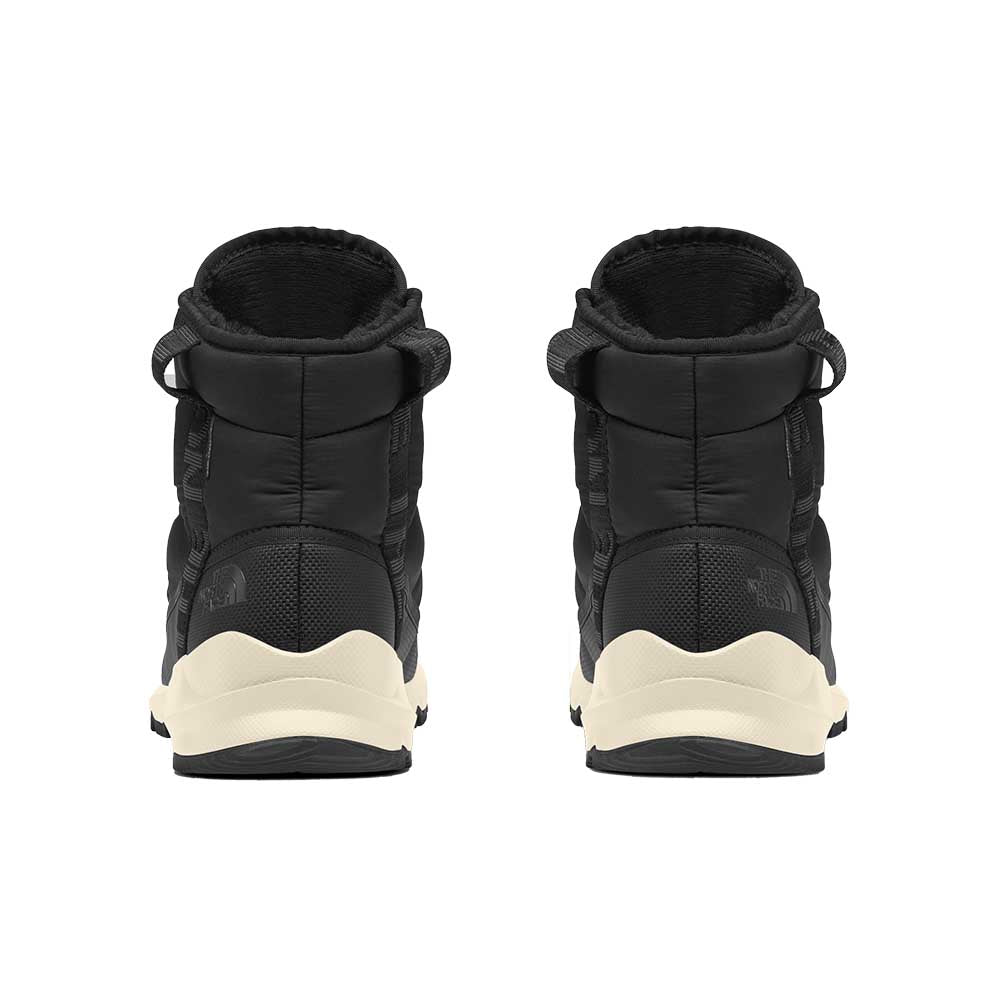 The North Face Women's THERMOBALL™ Lace Up Luxe WP Boots 2026