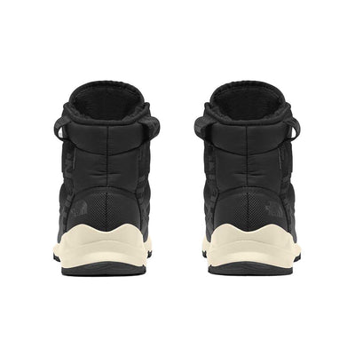 The North Face Women's THERMOBALL™ Lace Up Luxe WP Boots 2026