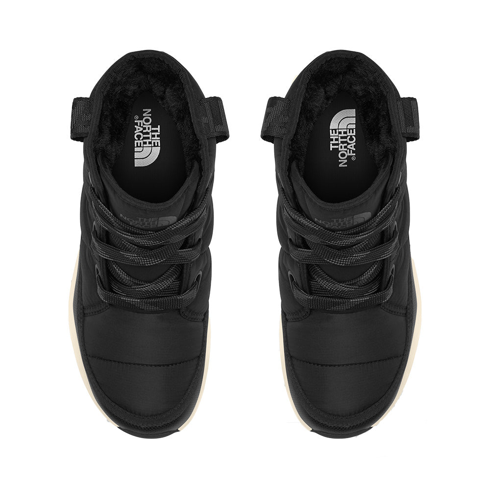 The North Face Women's THERMOBALL™ Lace Up Luxe WP Boots 2026