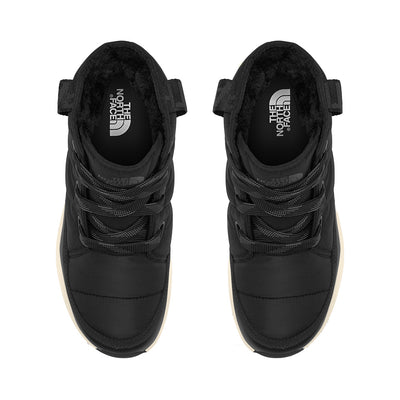 The North Face Women's THERMOBALL™ Lace Up Luxe WP Boots 2026