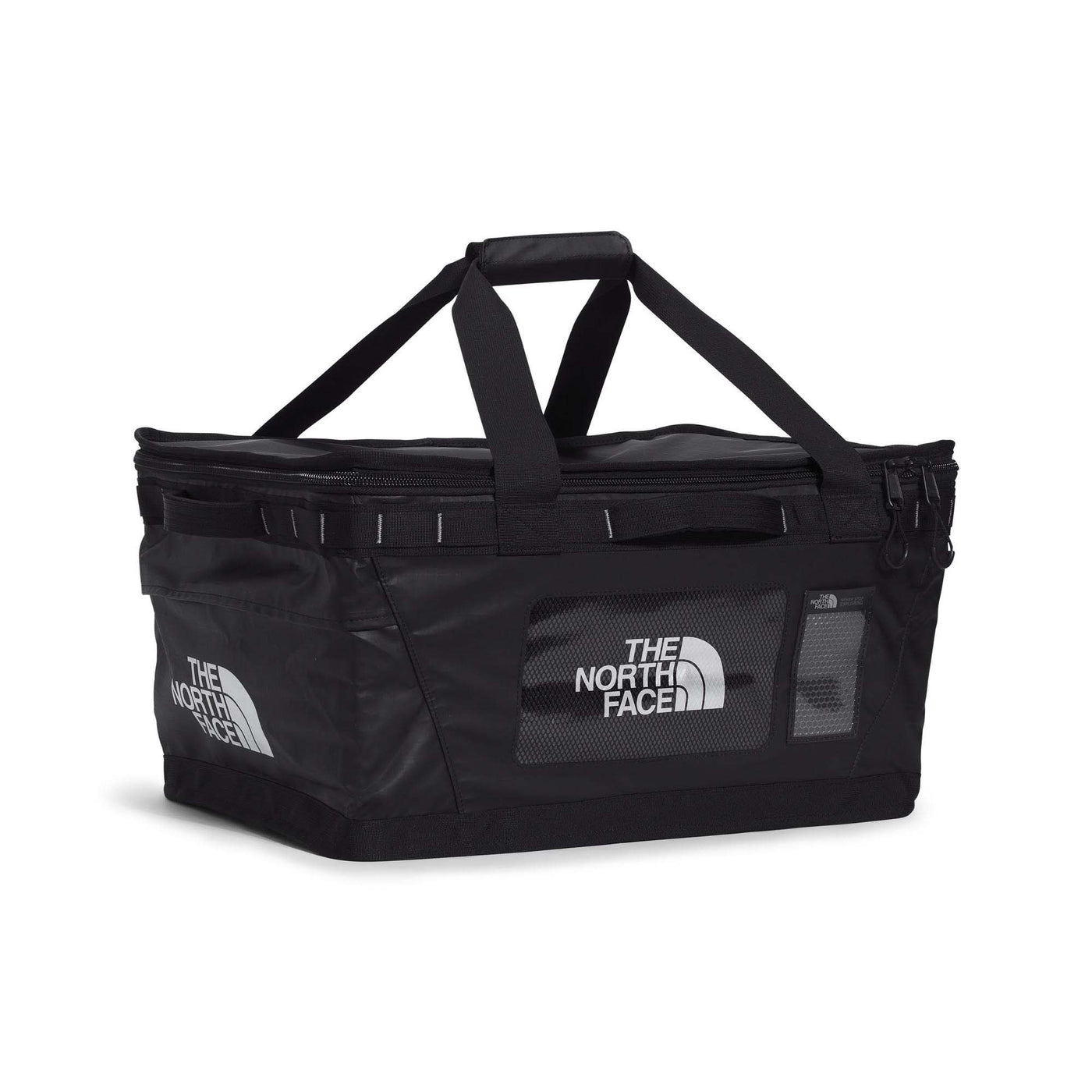 The North Face Base Camp Gear Box - Medium 2025 4HF TNF BLACK/TNF BLACK NPF