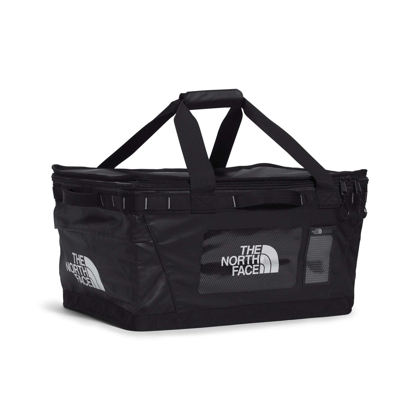 The North Face Base Camp Gear Box - Medium 2025 4HF TNF BLACK/TNF BLACK NPF