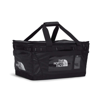 The North Face Base Camp Gear Box - Medium 2025 4HF TNF BLACK/TNF BLACK NPF