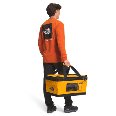 The North Face Base Camp Gear Box - Medium 2025