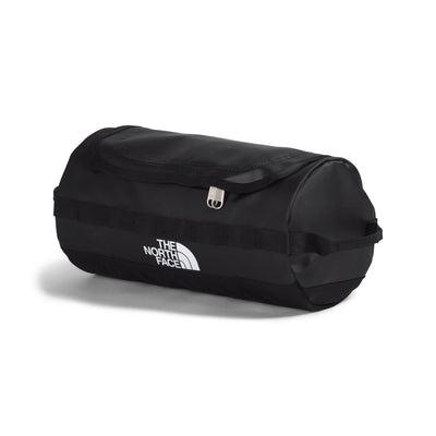 The North Face Base Camp Travel Canister - Large 2026 53R TNF BLACK/TNF WHITE NPF
