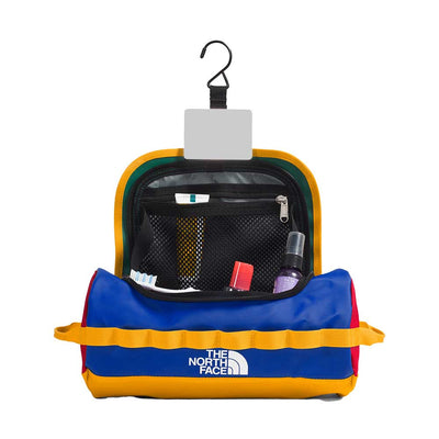 The North Face Base Camp Travel Canister - Large 2026