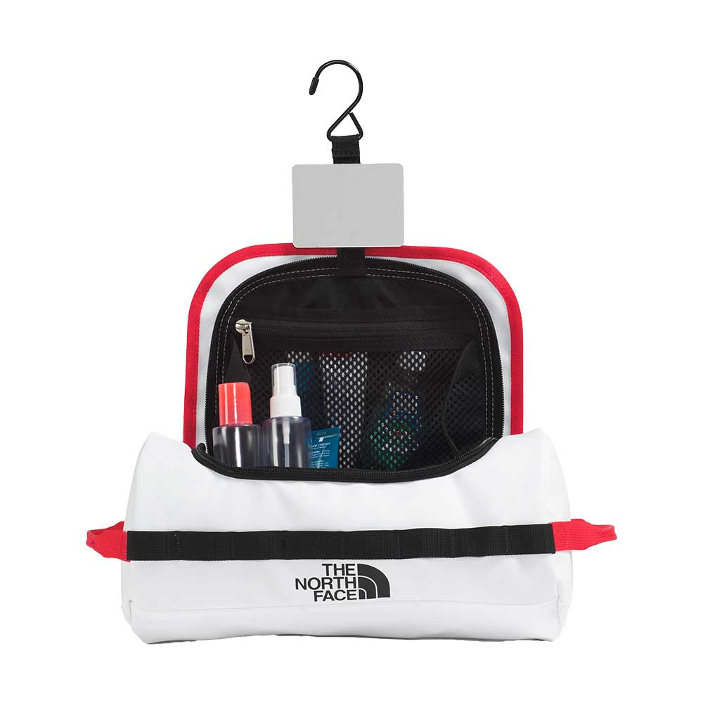 The North Face Base Camp Travel Canister - Large 2026