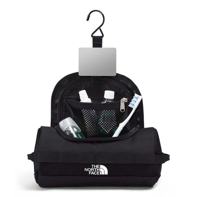 The North Face Base Camp Travel Canister - Small 2026