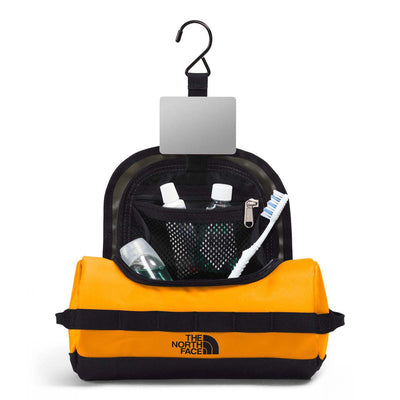 The North Face Base Camp Travel Canister - Small 2026