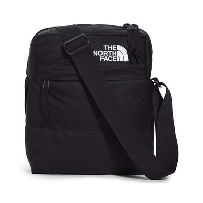 The North Face Nuptse Crossbody Bag 2025 4H0 TNF BLACK NPF