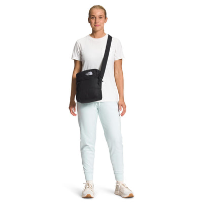 The North Face Nuptse Crossbody Bag 2025