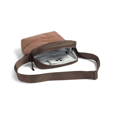 The North Face Nuptse Crossbody Bag 2025