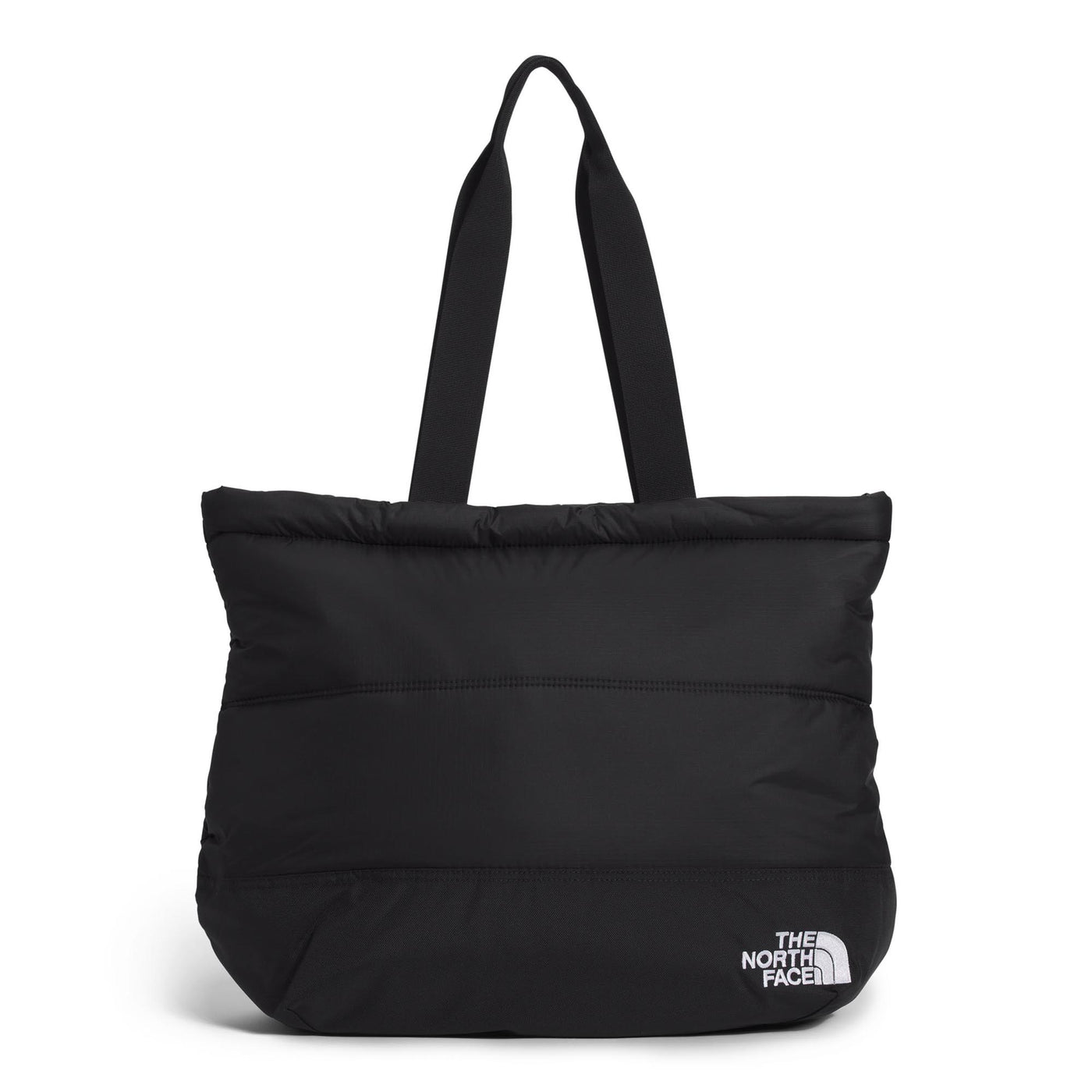 The North Face Nuptse Tote 2025 4H0 TNF BLACK NPF