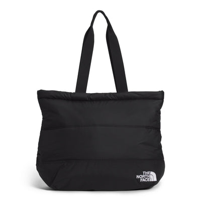 The North Face Nuptse Tote 2025 4H0 TNF BLACK NPF