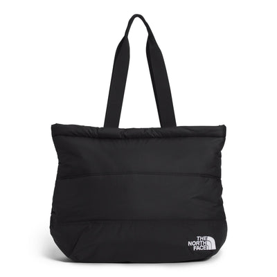 The North Face Nuptse Tote 2025 4H0 TNF BLACK NPF