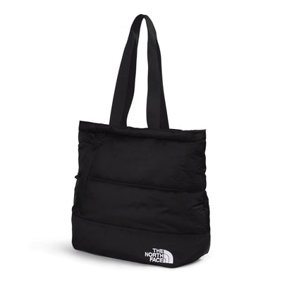 The North Face Nuptse Tote 2025