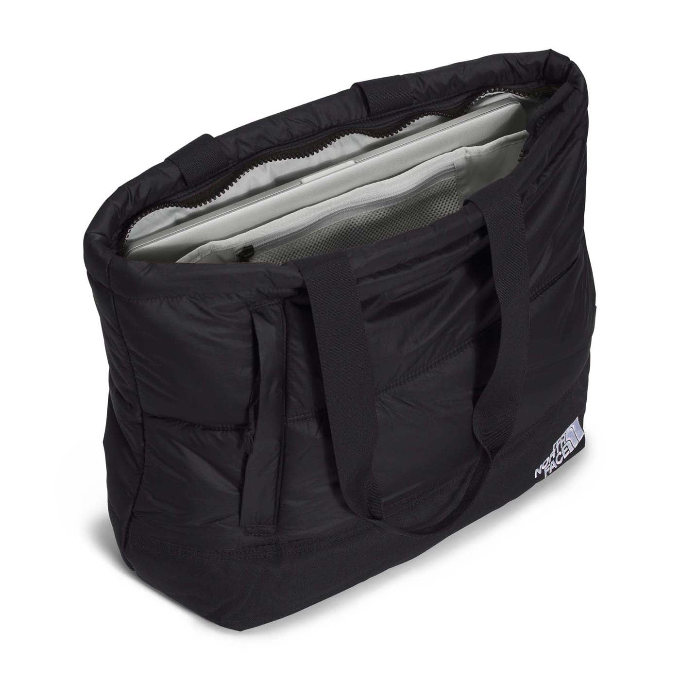 The North Face Nuptse Tote 2025