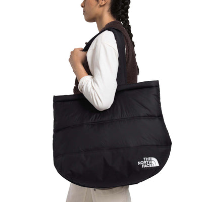 The North Face Nuptse Tote 2025