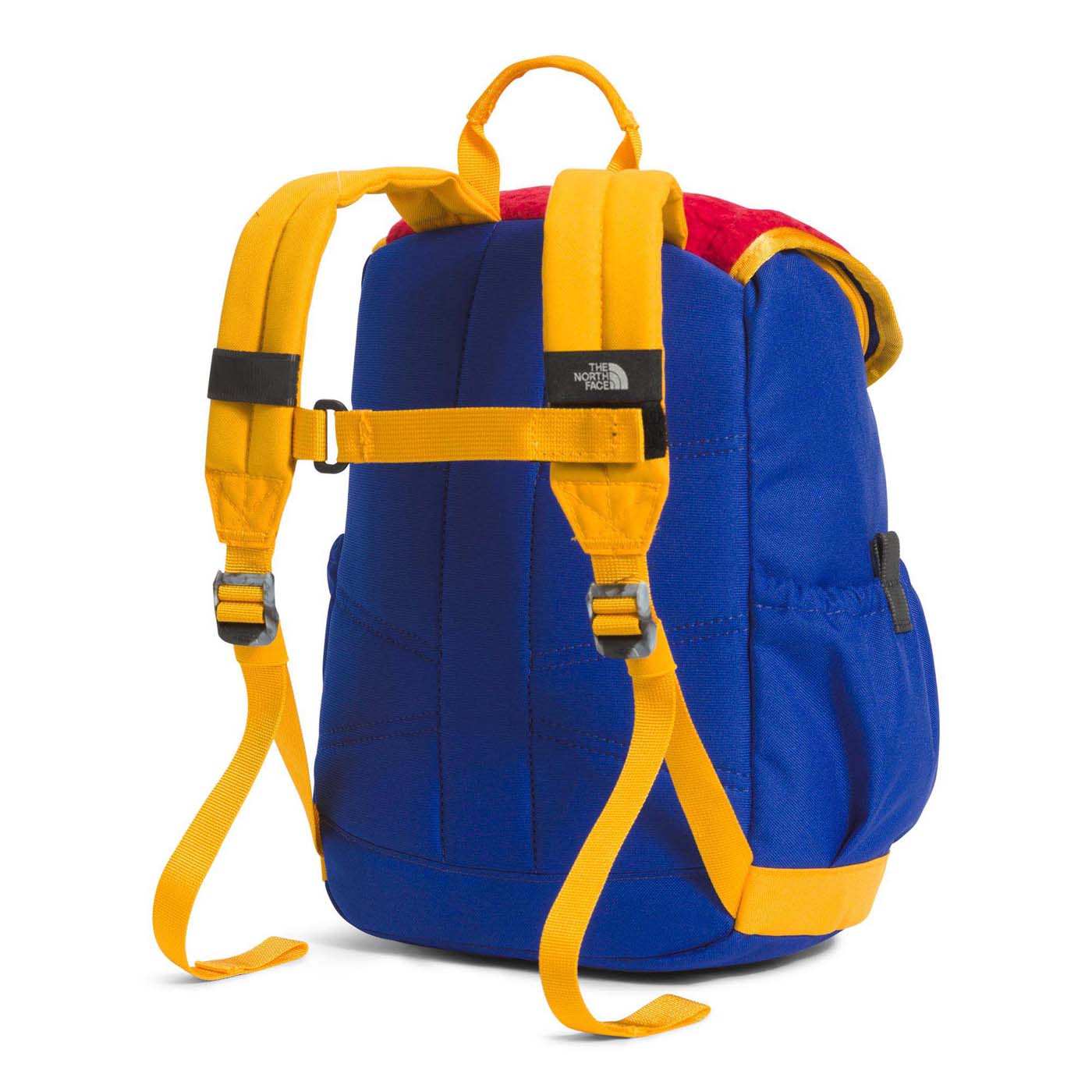 The North Face Junior's Mini Explorer Backpack 2025