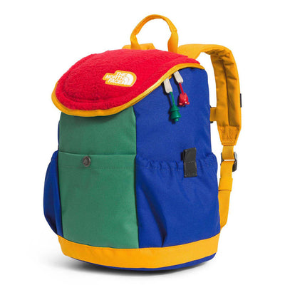The North Face Junior's Mini Explorer Backpack 2025