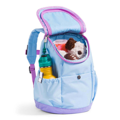 The North Face Junior's Mini Explorer Backpack 2025