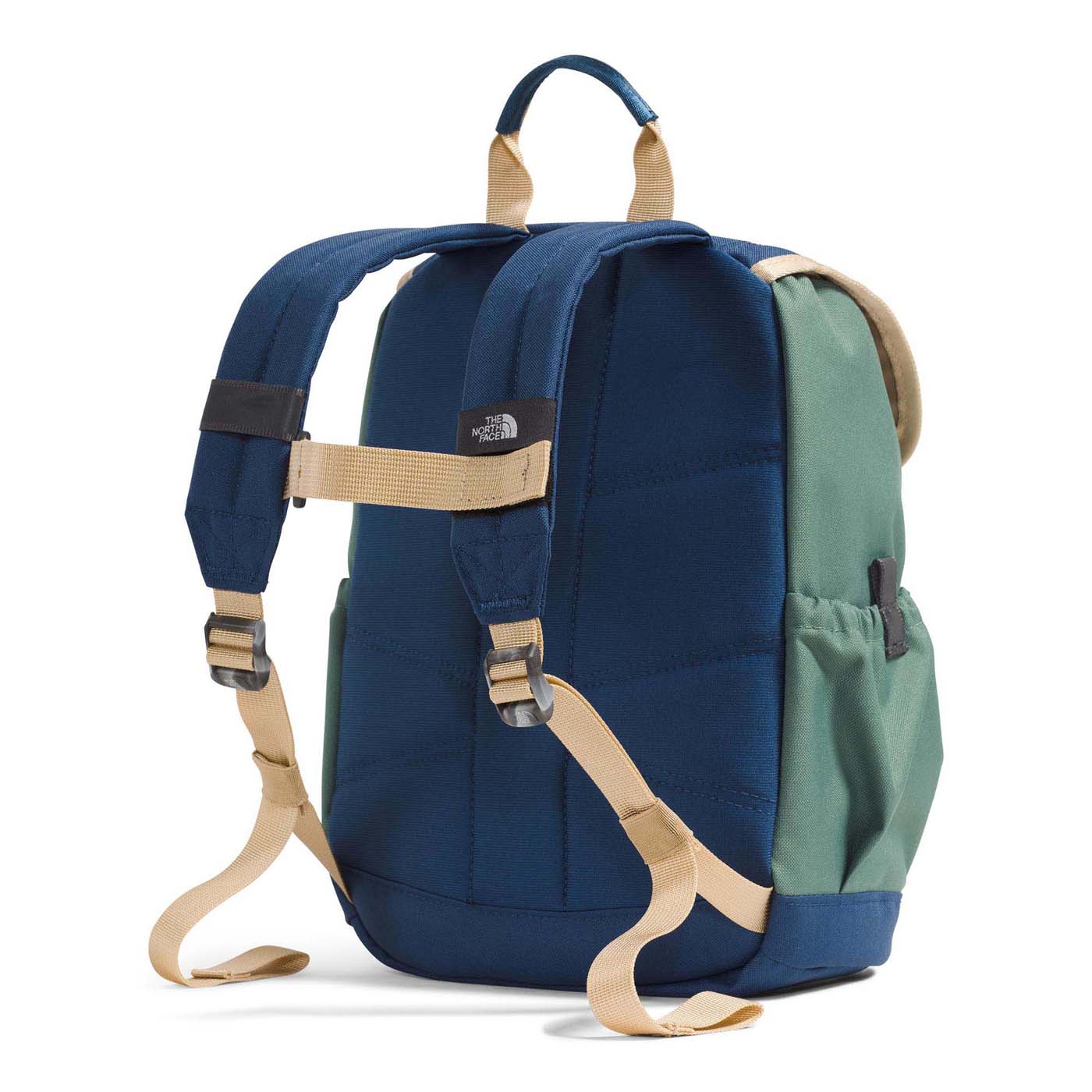 The North Face Junior's Mini Explorer Backpack 2025