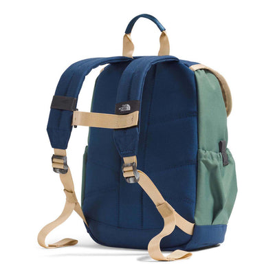 The North Face Junior's Mini Explorer Backpack 2025