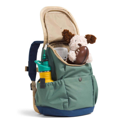 The North Face Junior's Mini Explorer Backpack 2025