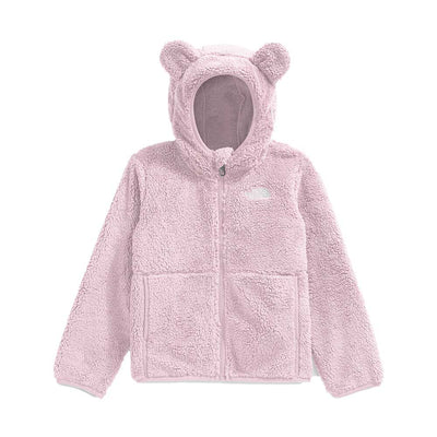 The North Face Inf Campshire Full Zip Hoodie 2026 BP6 PALE BLOSSOM
