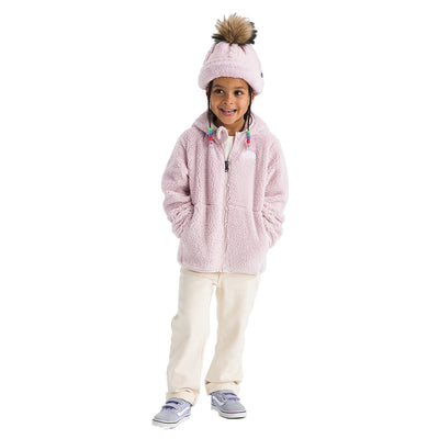 The North Face Inf Campshire Full Zip Hoodie 2026