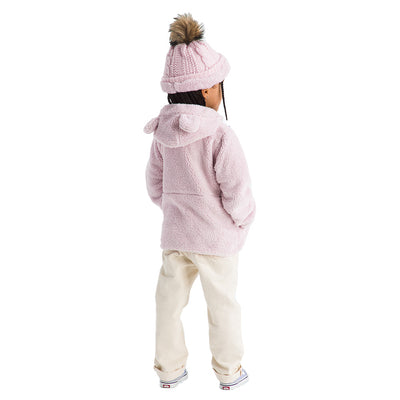 The North Face Inf Campshire Full Zip Hoodie 2026