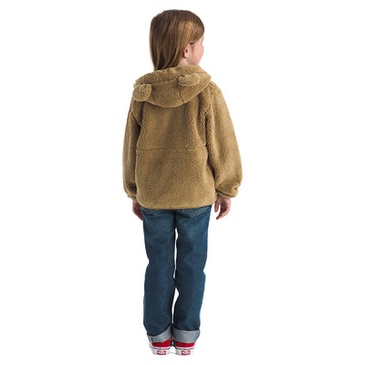 The North Face Inf Campshire Full Zip Hoodie 2026
