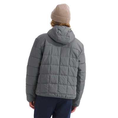 The North Face Boy's Reversible Shasta Full Zip Hooded Jacket 2026