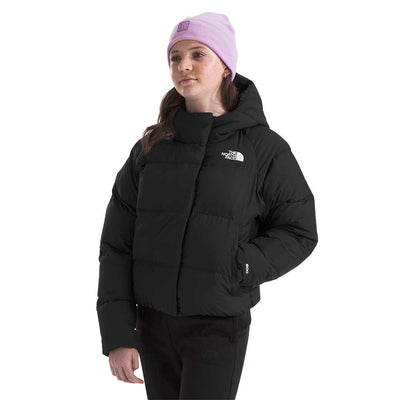 The North Face Girl’s North Down Hooded Jacket 2026