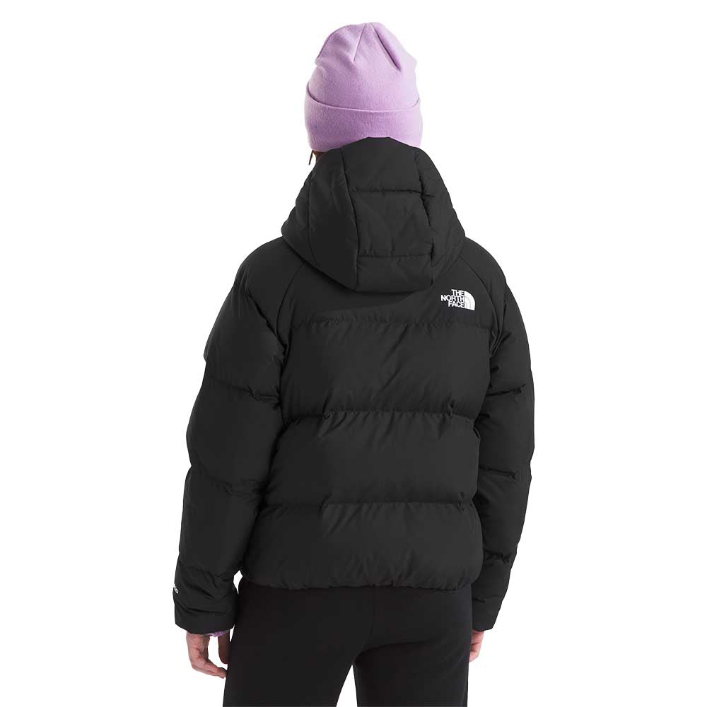 The North Face Girl’s North Down Hooded Jacket 2026