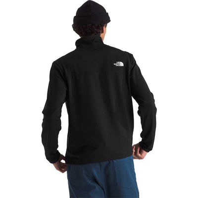 The North Face Men's Cedar Trail Grid Fleece 1/4 Zip 2026