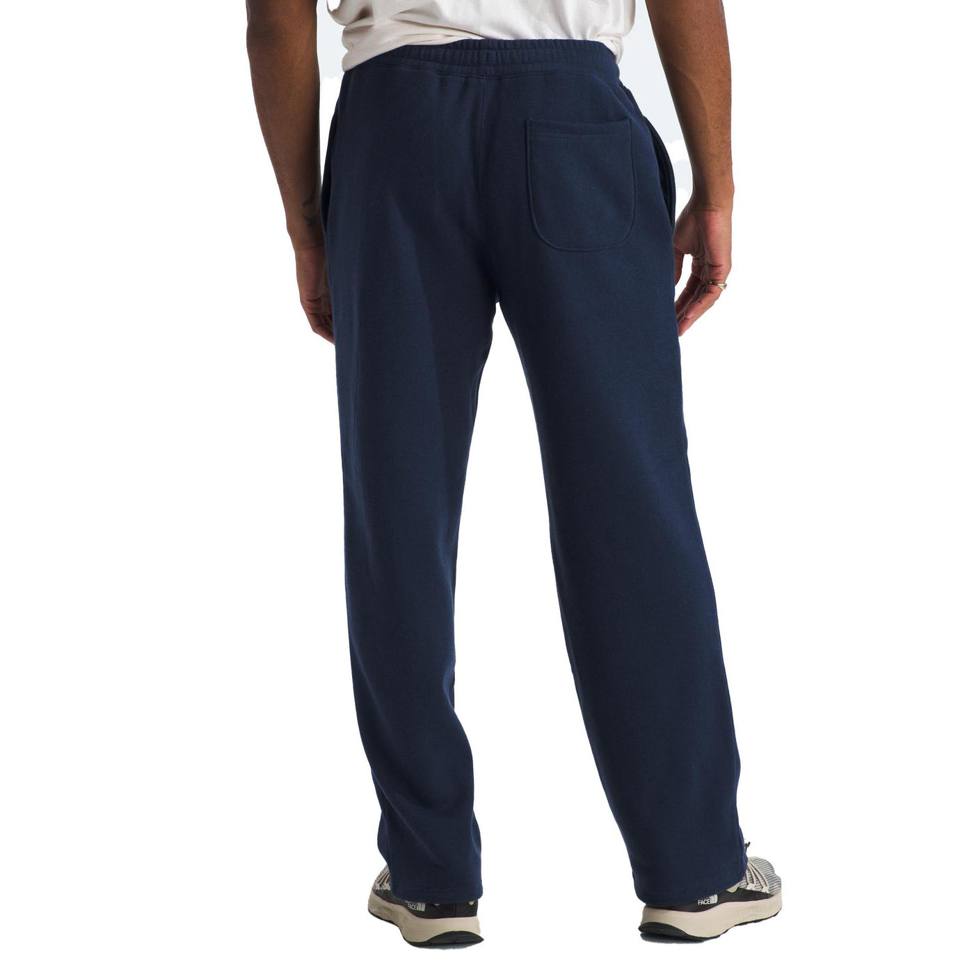 The North Face Men's Evolution Straight Leg Sweatpants 2025