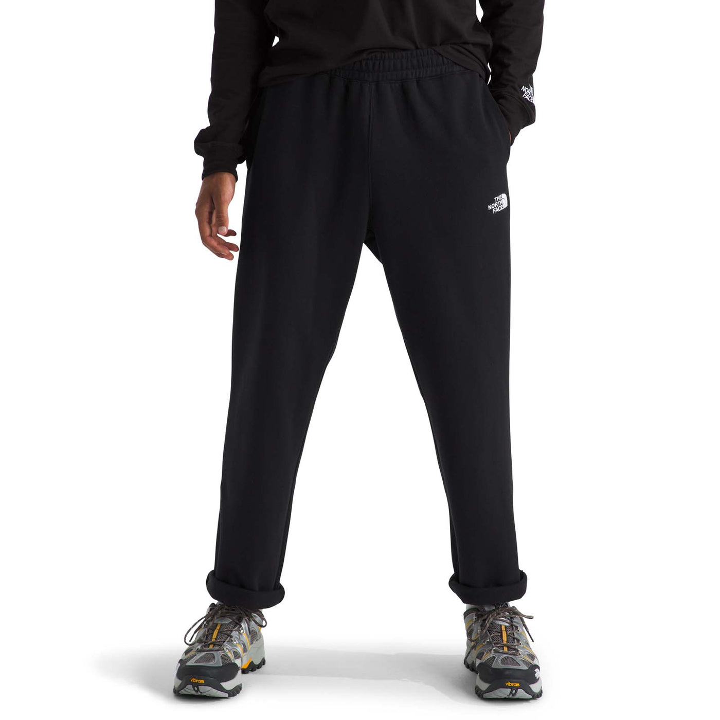 The North Face Men's Evolution Straight Leg Sweatpants 2025