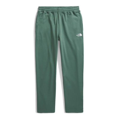 The North Face Men's Evolution Straight Leg Sweatpants 2025 HCH DUCK GREEN