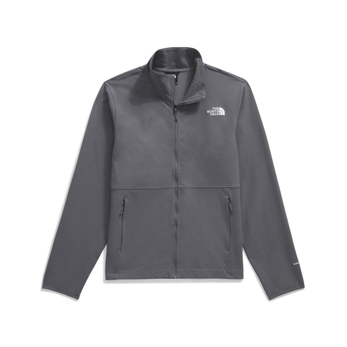 The North Face Men's Willow Stretch Jacket 2025 4Gu Smoked Pearl Npf