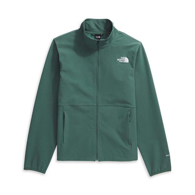 The North Face Men's Willow Stretch Jacket 2025 HCH DUCK GREEN