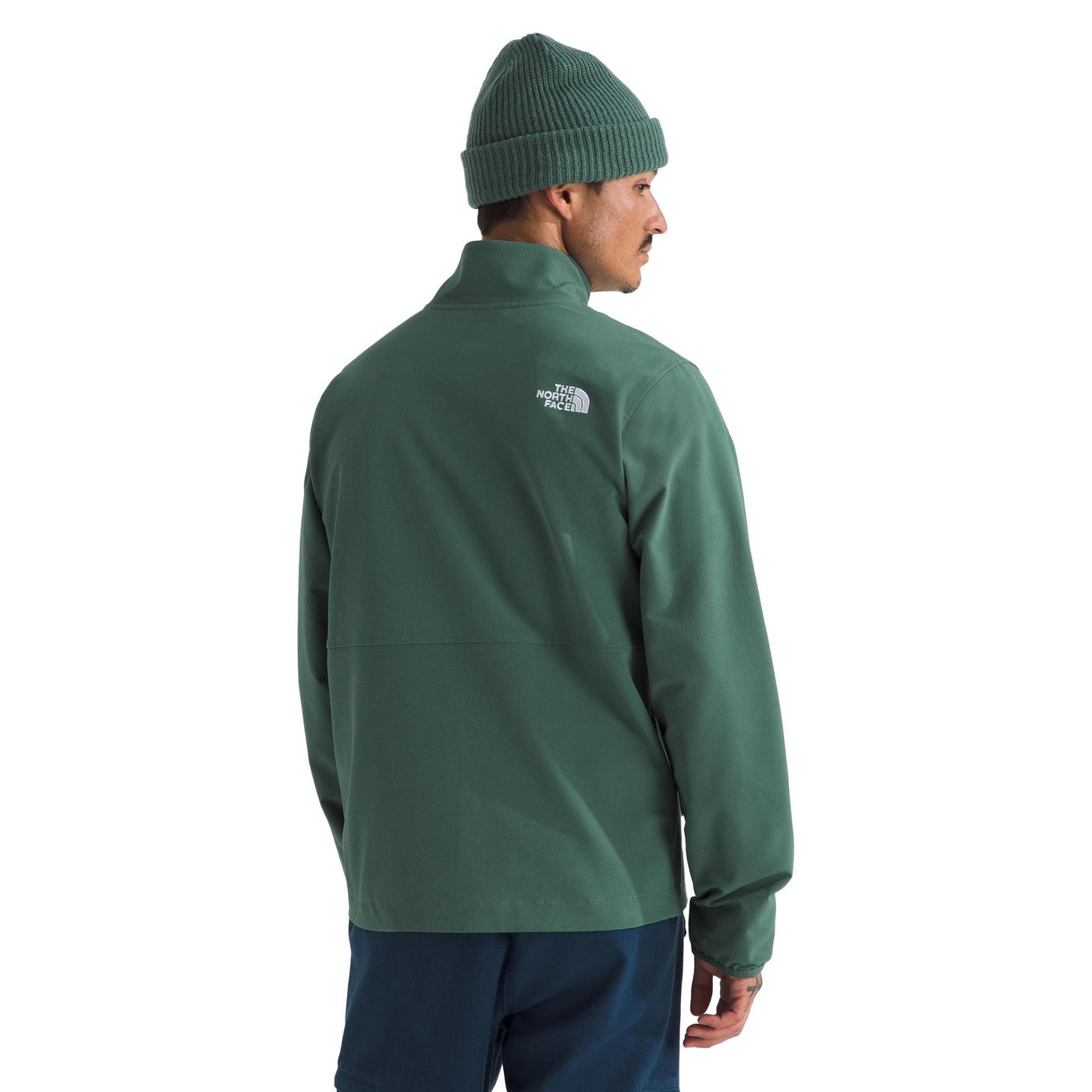 The North Face Men's Willow Stretch Jacket 2025