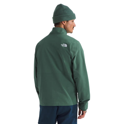 The North Face Men's Willow Stretch Jacket 2025