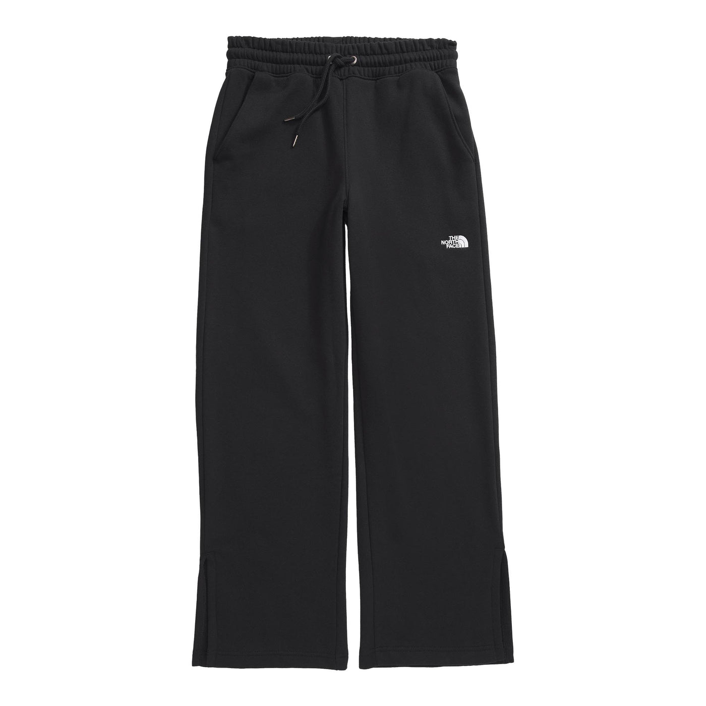 The North Face Women's Evolution Straight Leg Pants 2025 TNF BLACK