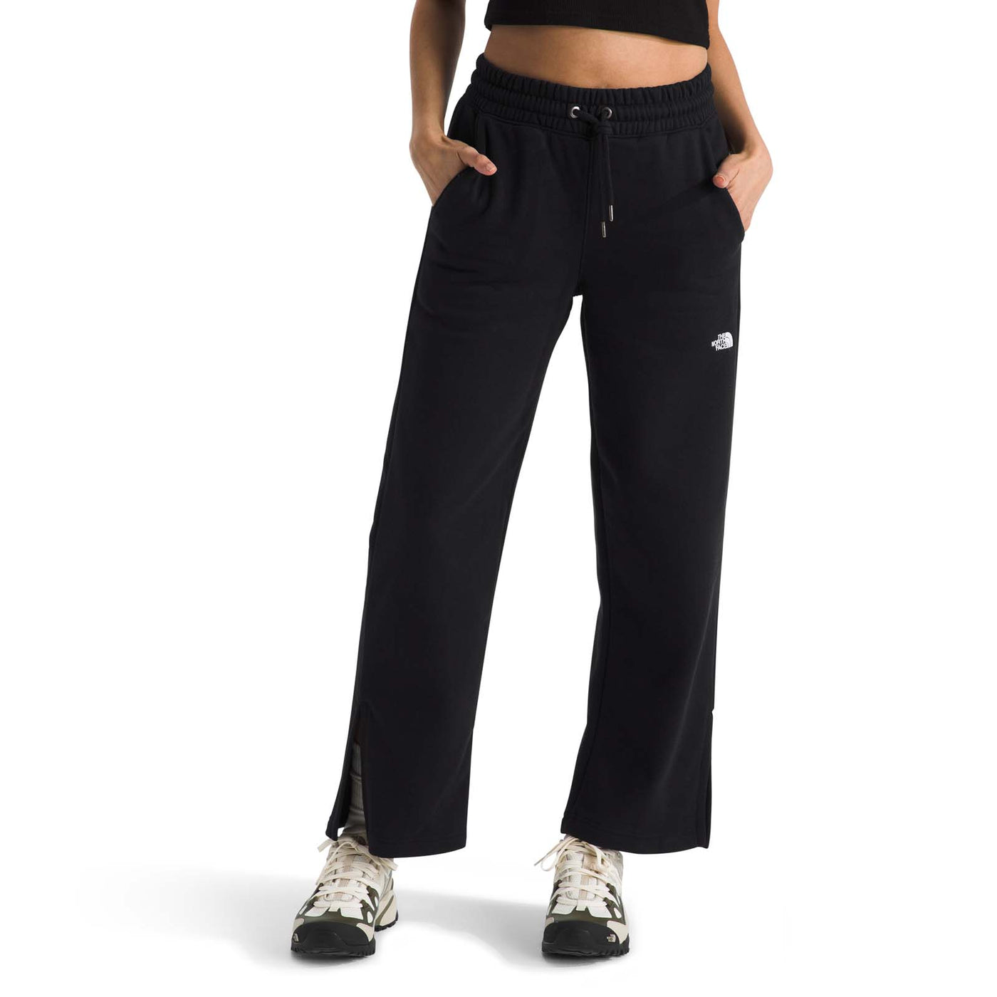 The North Face Women's Evolution Straight Leg Pants 2025