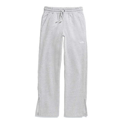 The North Face Women's Evolution Straight Leg Pants 2025 DYX TNF LIGHT GREY HEATHER