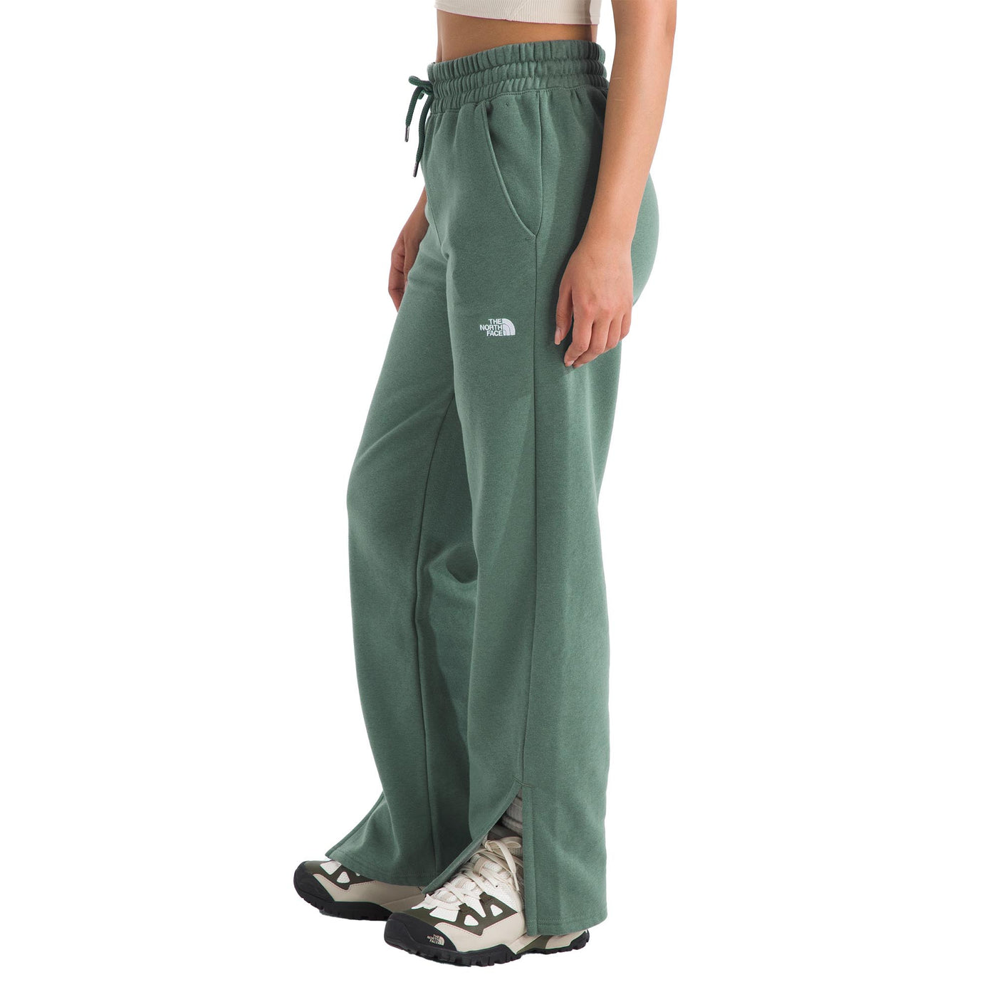 The North Face Women's Evolution Straight Leg Pants 2025