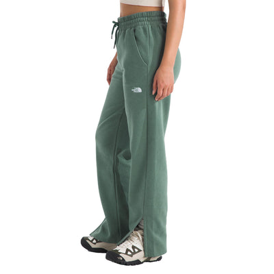 The North Face Women's Evolution Straight Leg Pants 2025