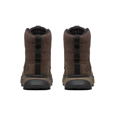 The North Face Men's Bergen Leather WP Boots